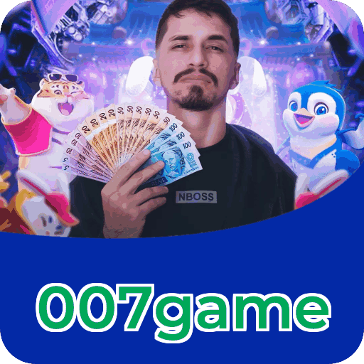 007game bônus R$5.000 + 500 giros - Rollover 35x, prazo 30 dias, 38% taxa conversão